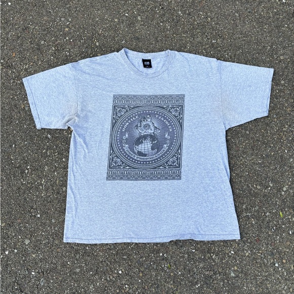 Obey Other - Y2K Obey Propaganda Shirt T-shirt Pullover 🪬